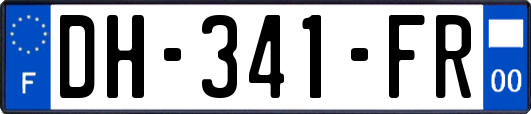 DH-341-FR