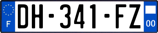 DH-341-FZ