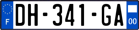 DH-341-GA