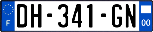 DH-341-GN