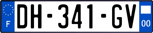 DH-341-GV