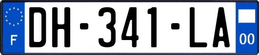 DH-341-LA