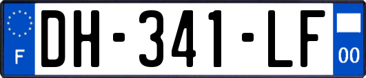 DH-341-LF