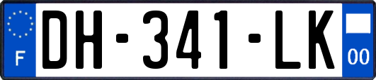 DH-341-LK