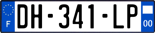 DH-341-LP