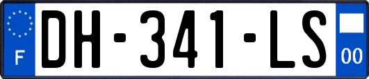 DH-341-LS
