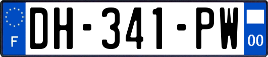 DH-341-PW