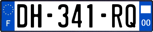 DH-341-RQ