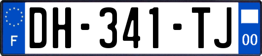 DH-341-TJ