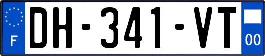 DH-341-VT