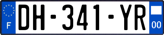 DH-341-YR