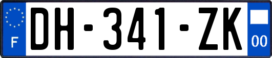 DH-341-ZK