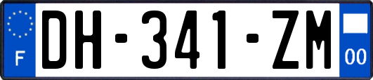 DH-341-ZM