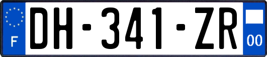 DH-341-ZR