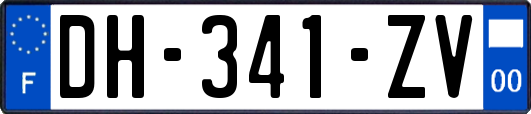 DH-341-ZV