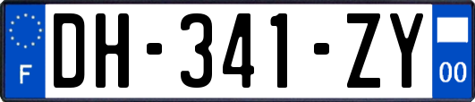 DH-341-ZY