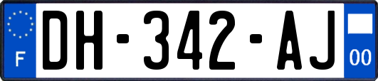 DH-342-AJ