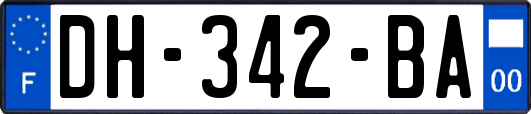 DH-342-BA