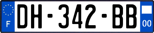 DH-342-BB