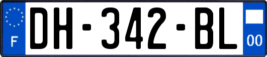 DH-342-BL