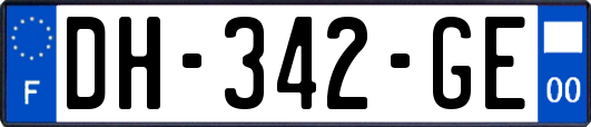 DH-342-GE