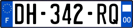 DH-342-RQ