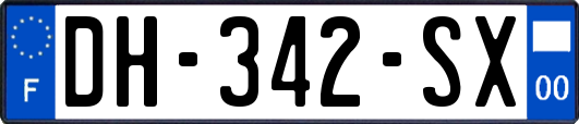 DH-342-SX