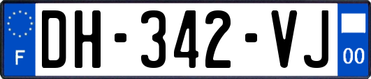 DH-342-VJ