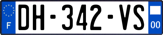 DH-342-VS