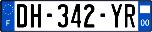 DH-342-YR