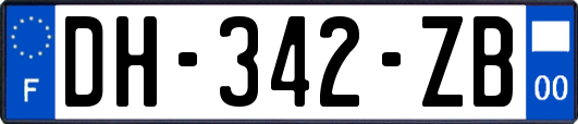 DH-342-ZB