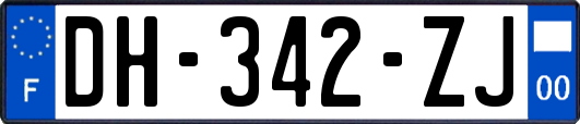 DH-342-ZJ