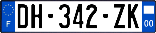 DH-342-ZK