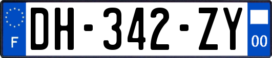 DH-342-ZY