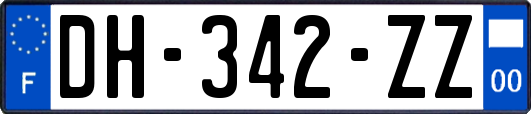 DH-342-ZZ