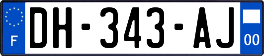 DH-343-AJ