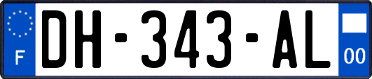 DH-343-AL