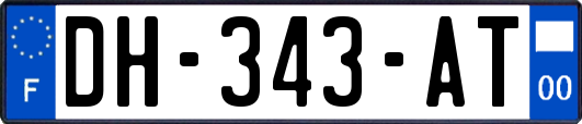 DH-343-AT