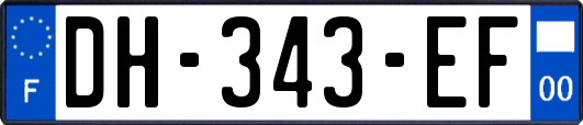 DH-343-EF