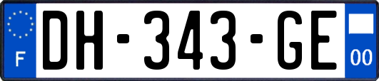 DH-343-GE