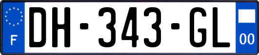 DH-343-GL