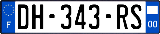 DH-343-RS