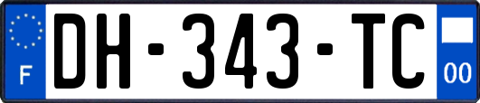 DH-343-TC