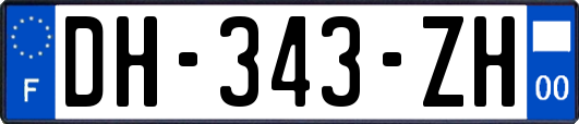 DH-343-ZH