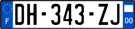 DH-343-ZJ