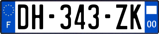 DH-343-ZK