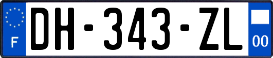 DH-343-ZL