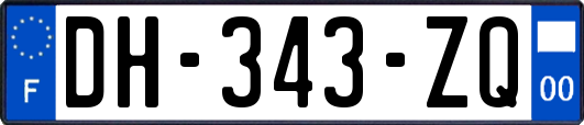 DH-343-ZQ