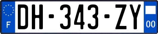 DH-343-ZY