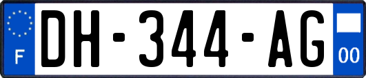 DH-344-AG